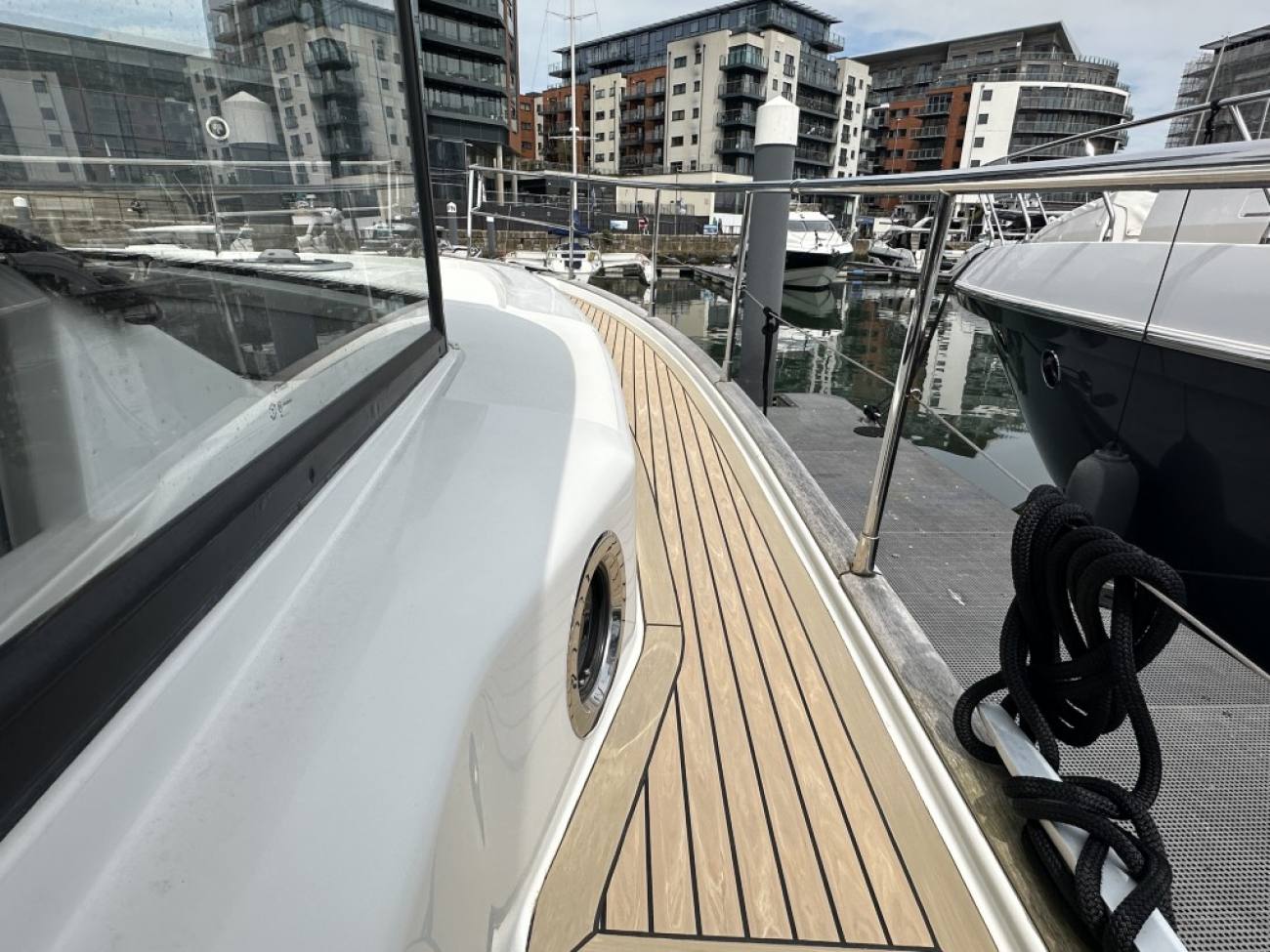 2015 Beneteau Swift Trawler 44 image 21