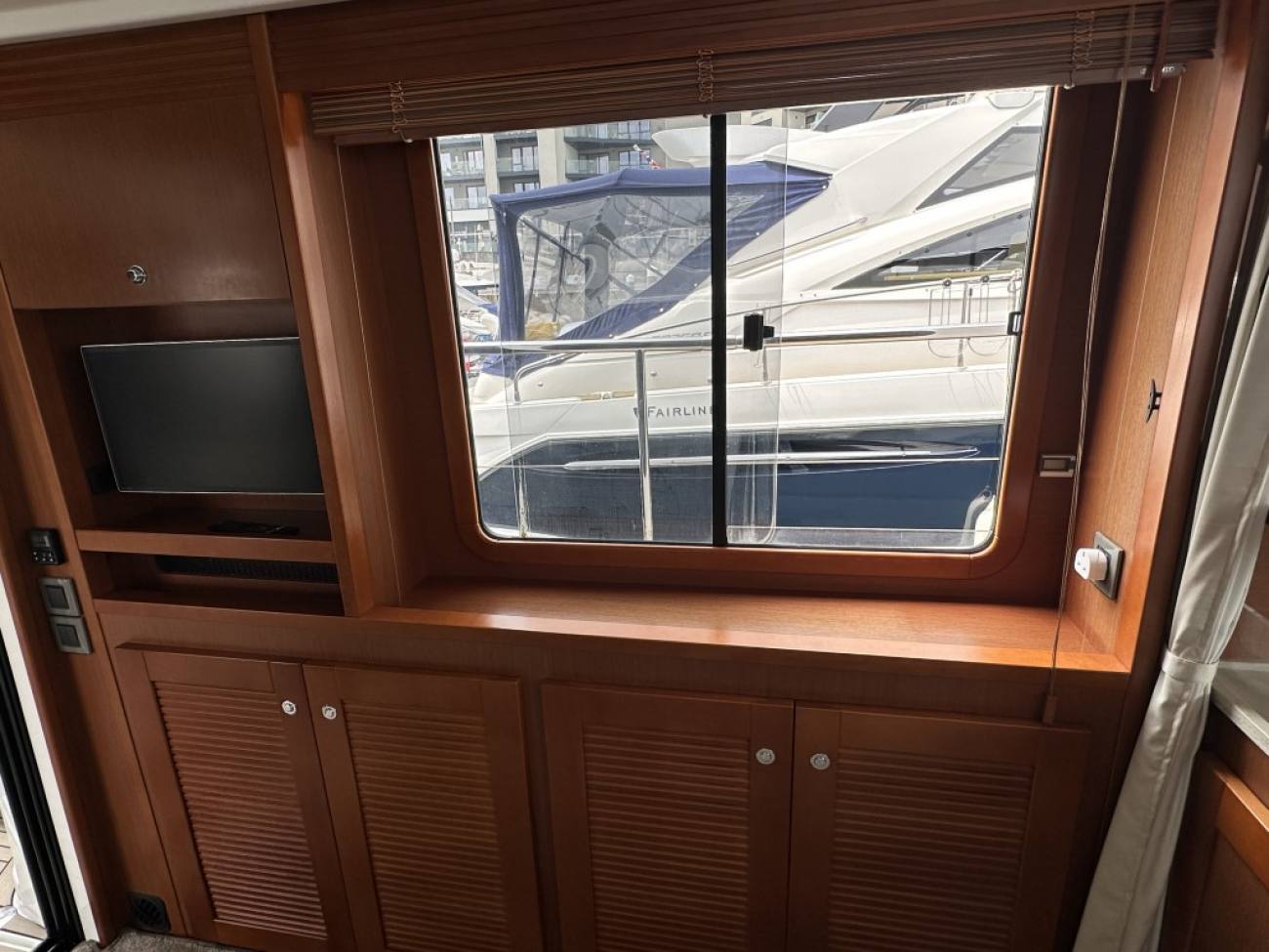 2015 Beneteau Swift Trawler 44 image 34