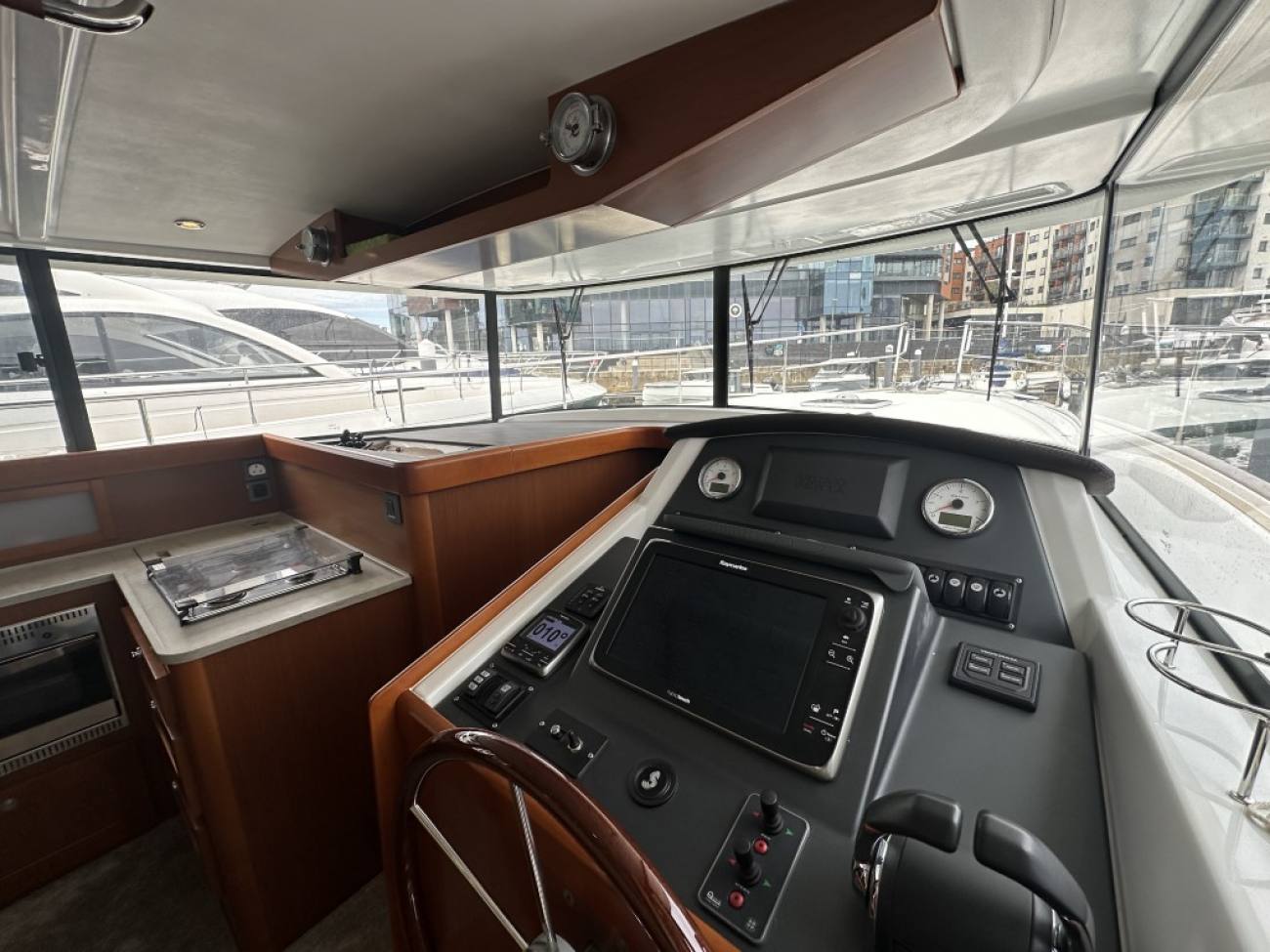 2015 Beneteau Swift Trawler 44 image 39