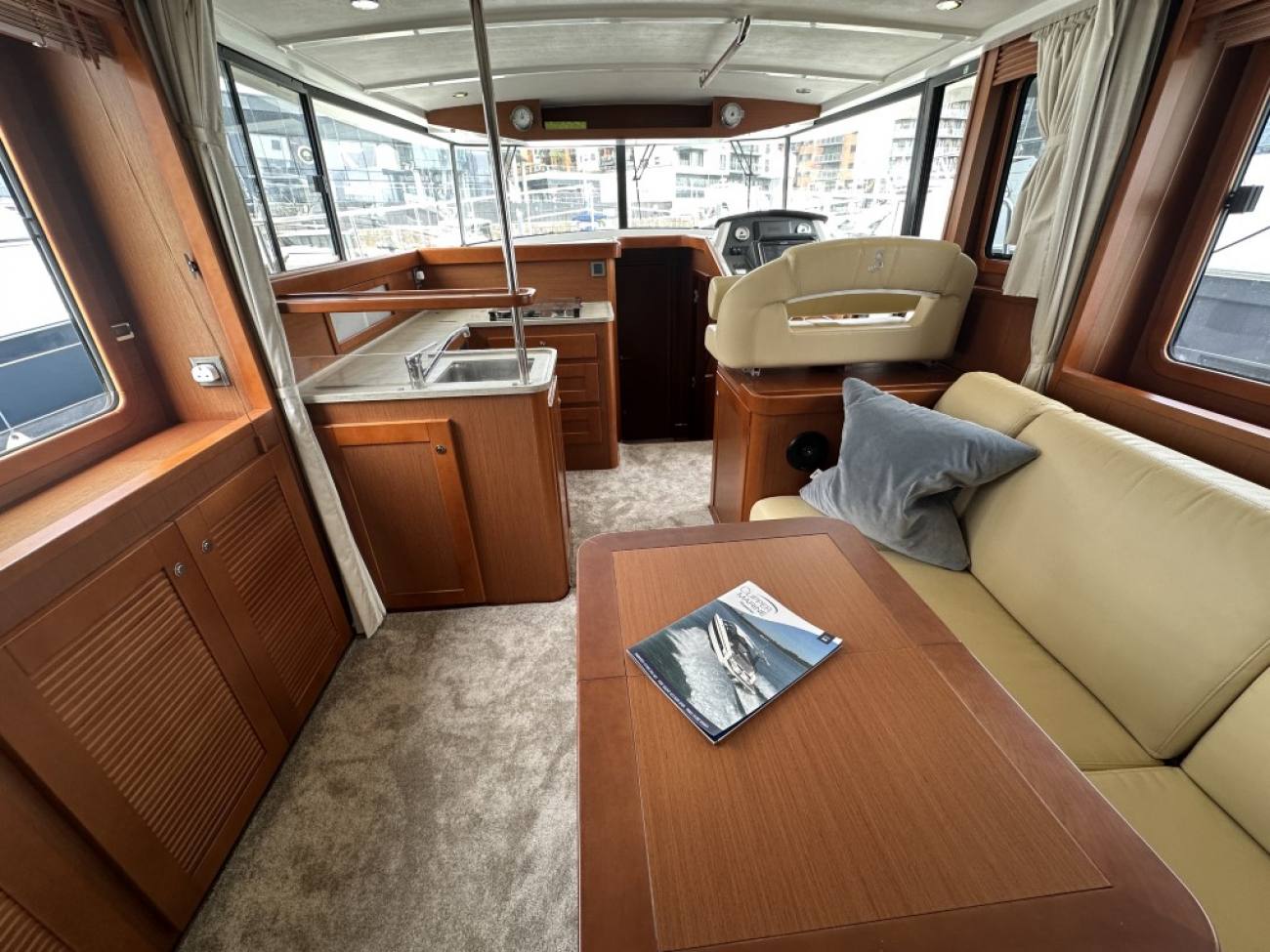 2015 Beneteau Swift Trawler 44 image 33