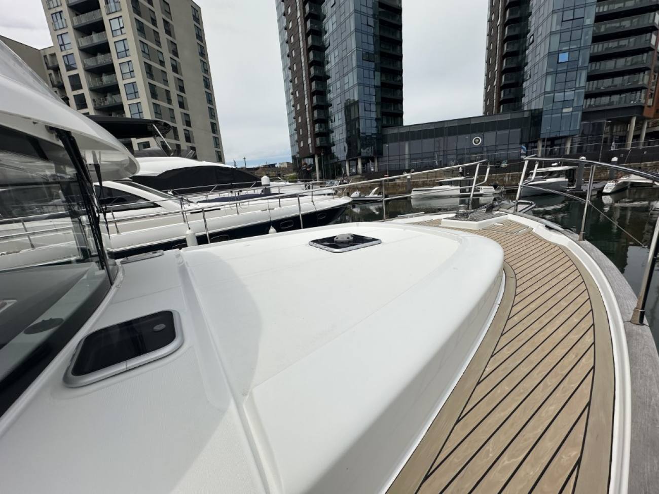 2015 Beneteau Swift Trawler 44 image 19