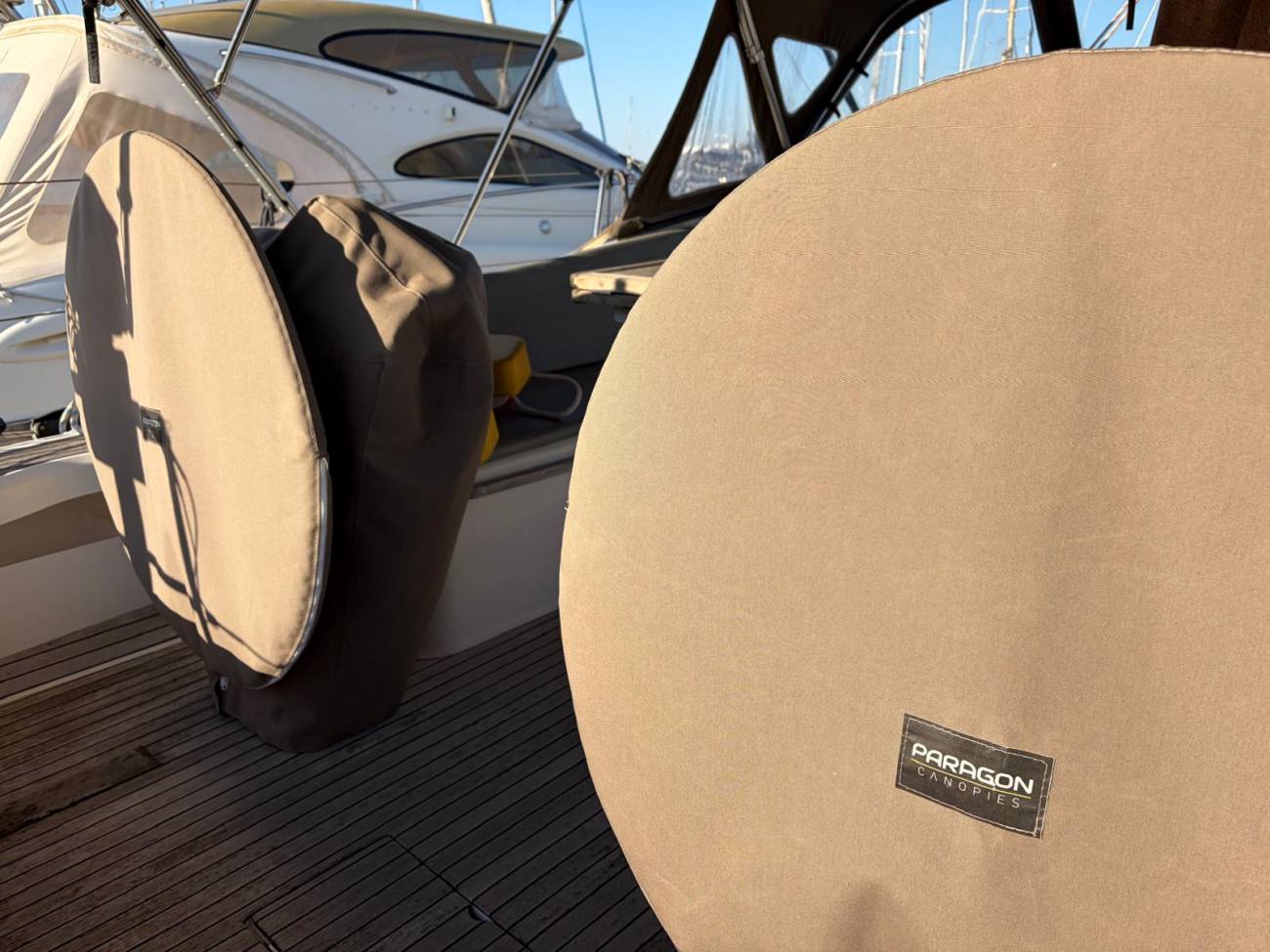2018 Bavaria Vision 42 image 20