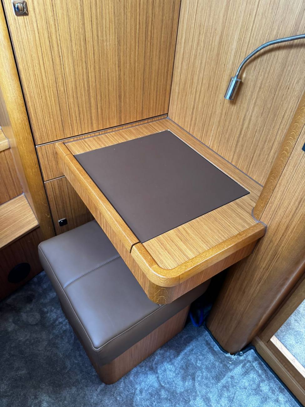 2013 Bavaria Vision 42 image 5