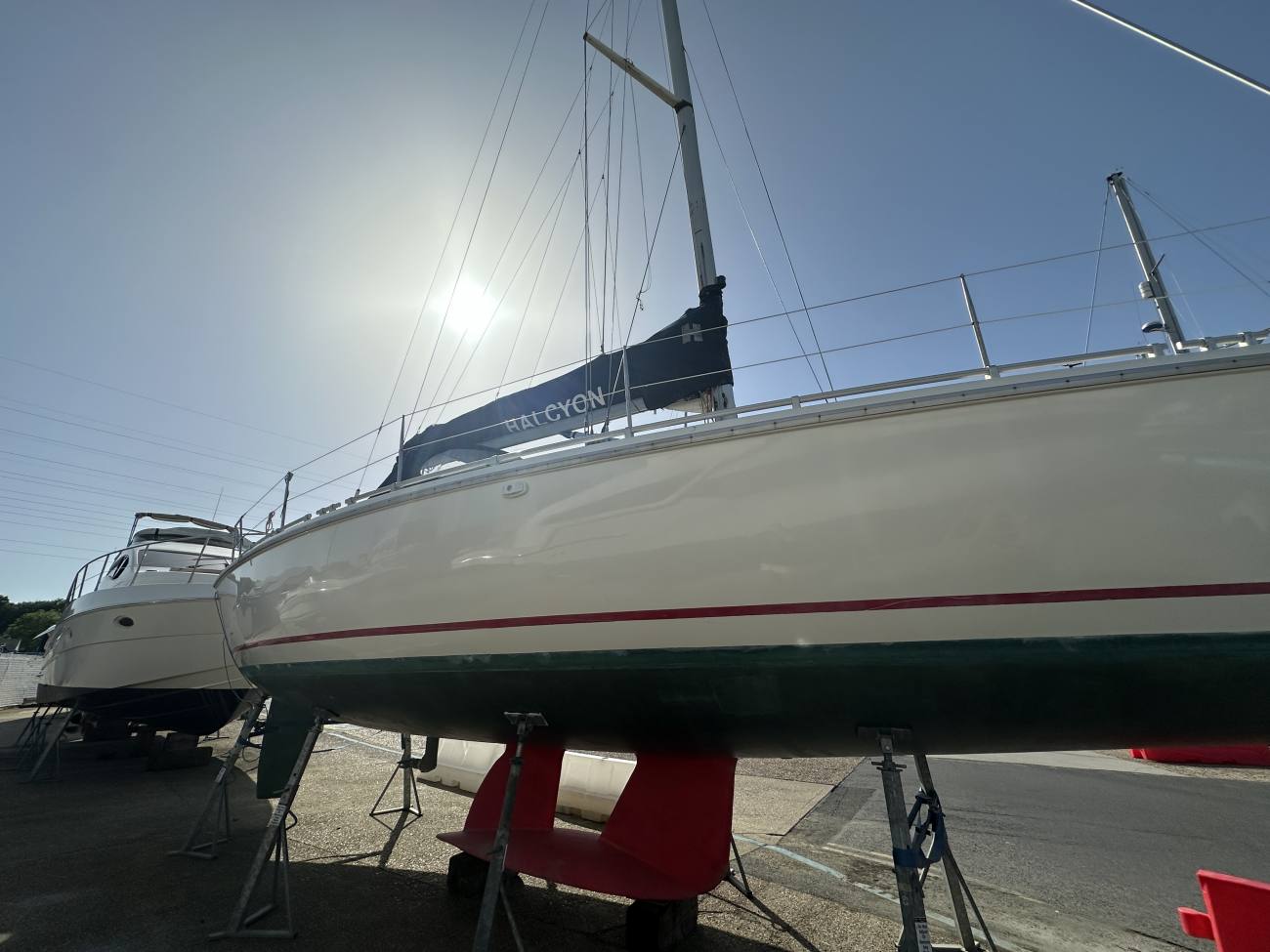 2003 Etap 37S image 13