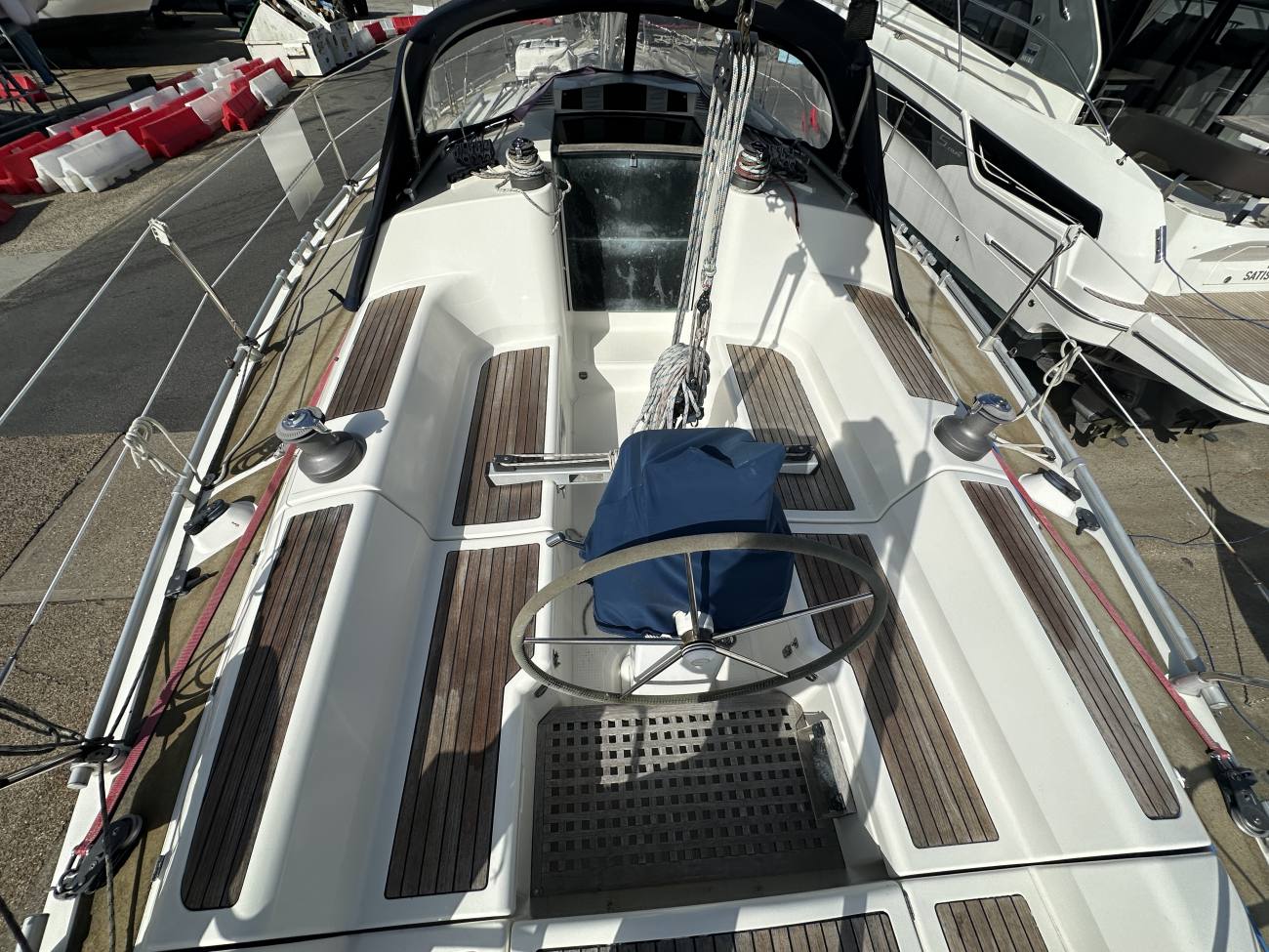 2003 Etap 37S image 29