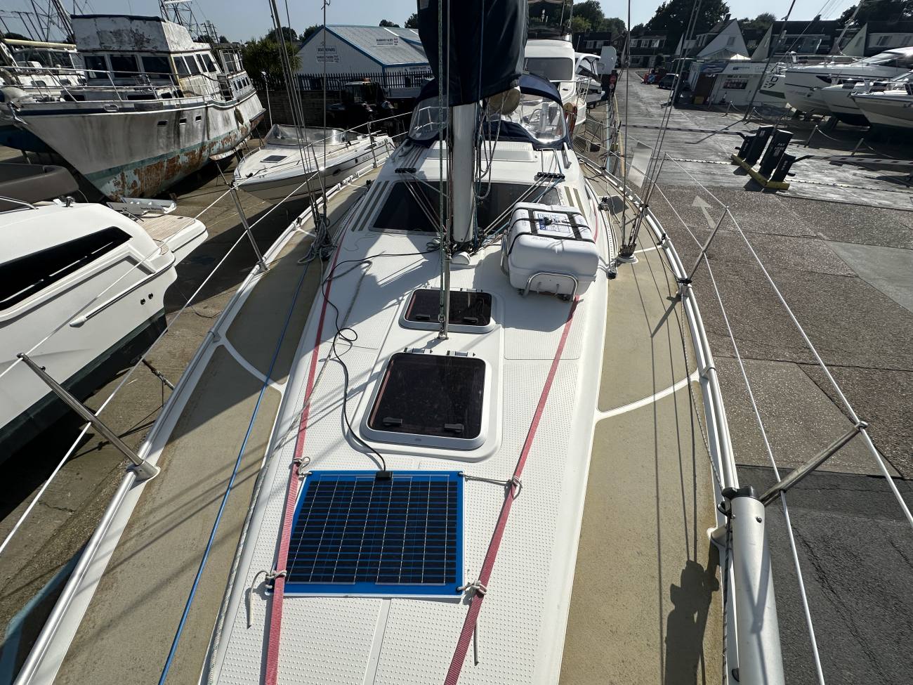 2003 Etap 37S image 35