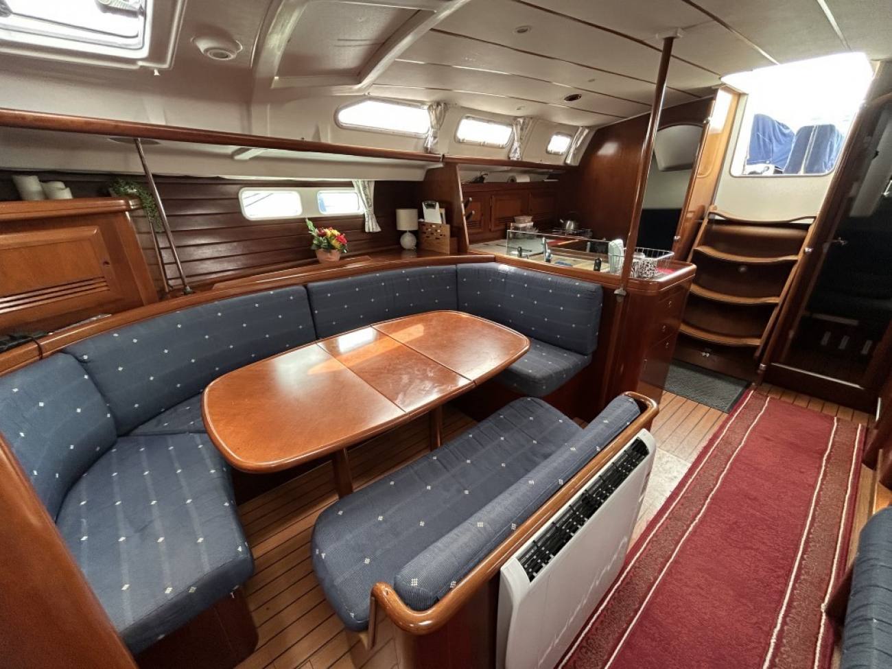 2004 Beneteau Oceanis 473 image 23