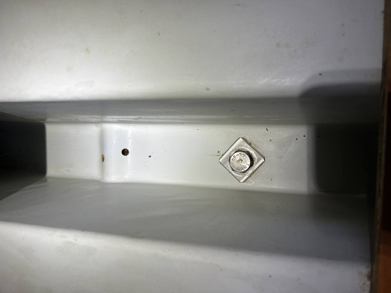 2004 Beneteau Oceanis 473 image 8