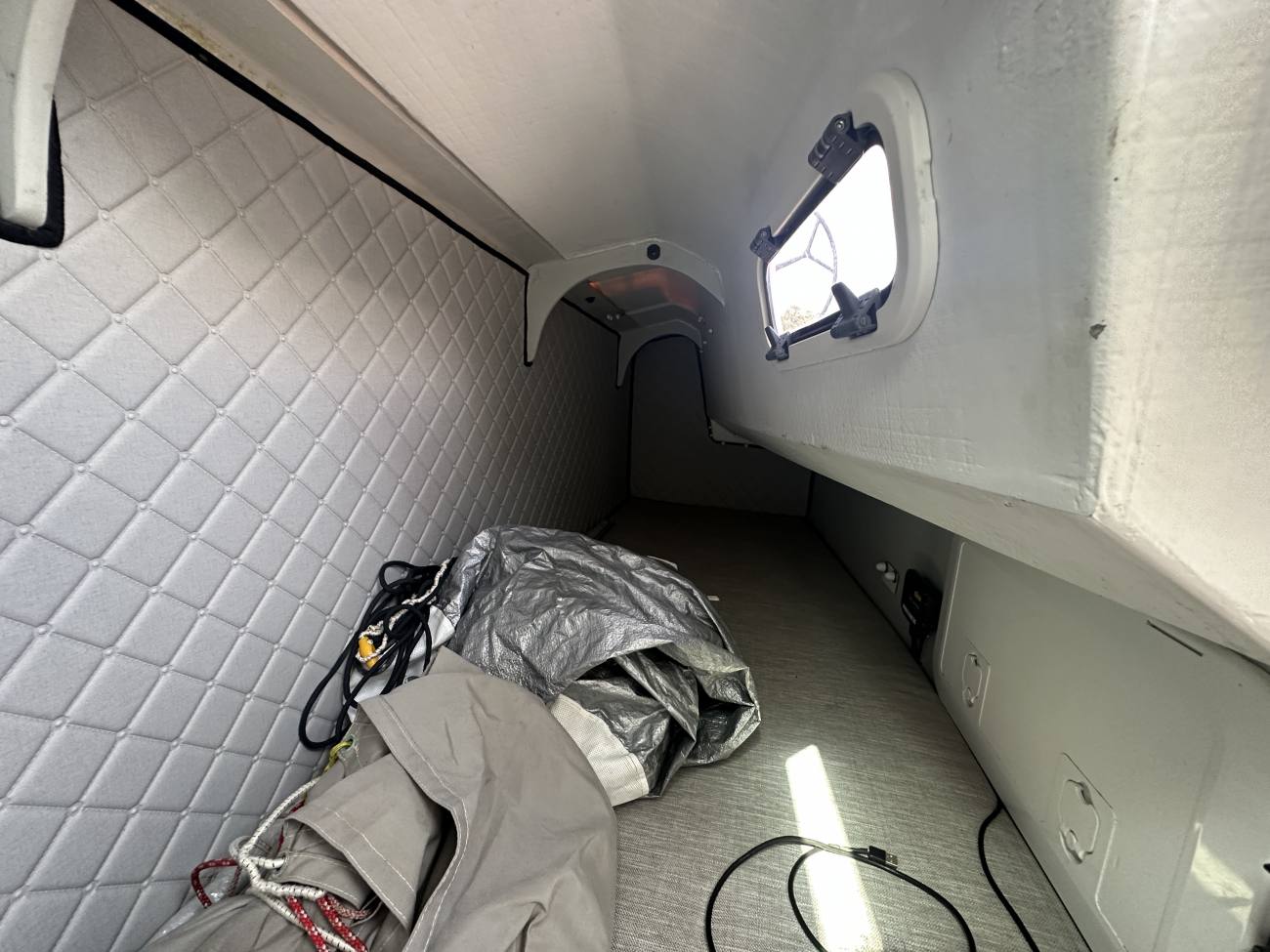 2019 One Design L30 image 17