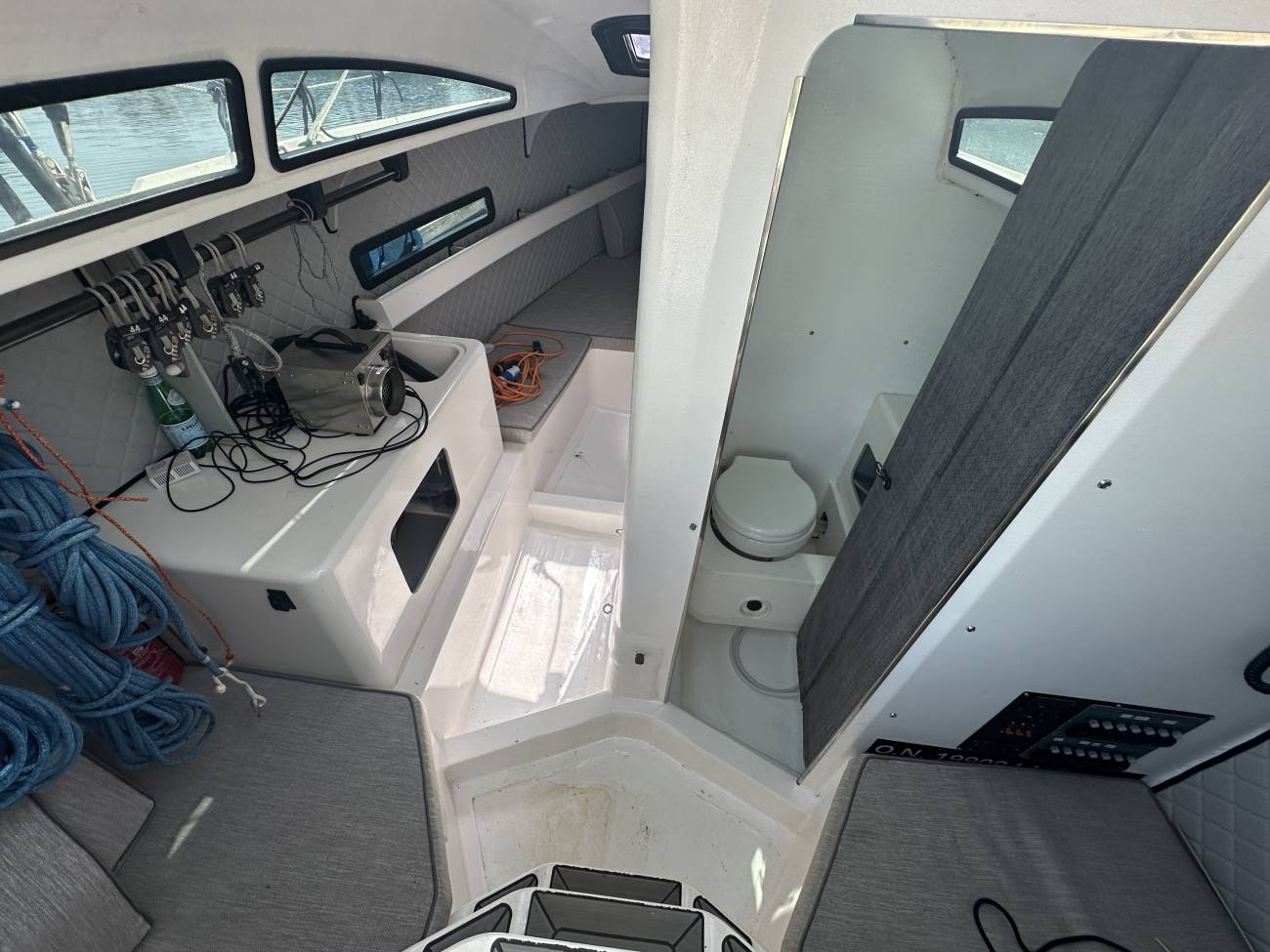 2019 One Design L30 image 14