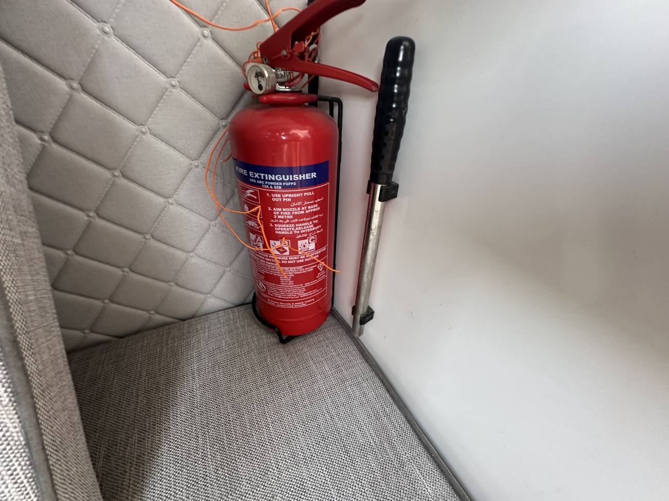2019 One Design L30 image 7