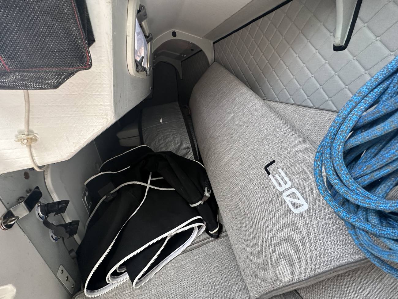 2019 One Design L30 image 19