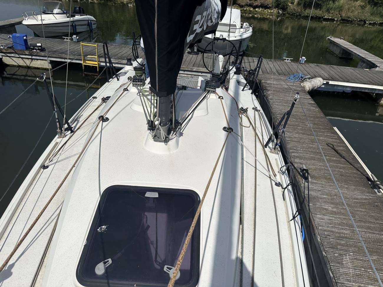 2019 One Design L30 image 25
