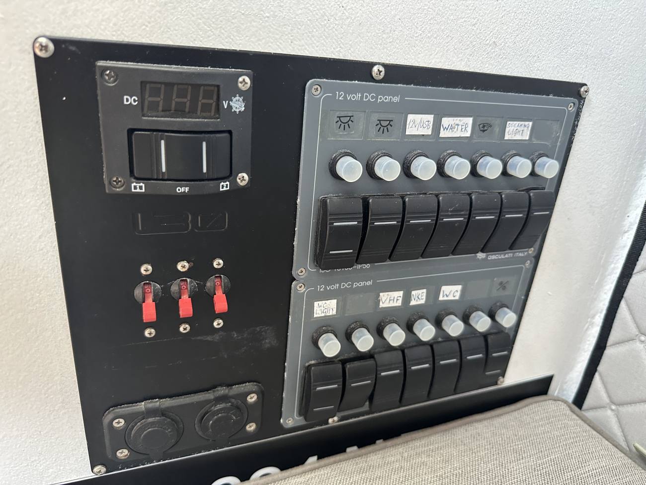 2019 One Design L30 image 30