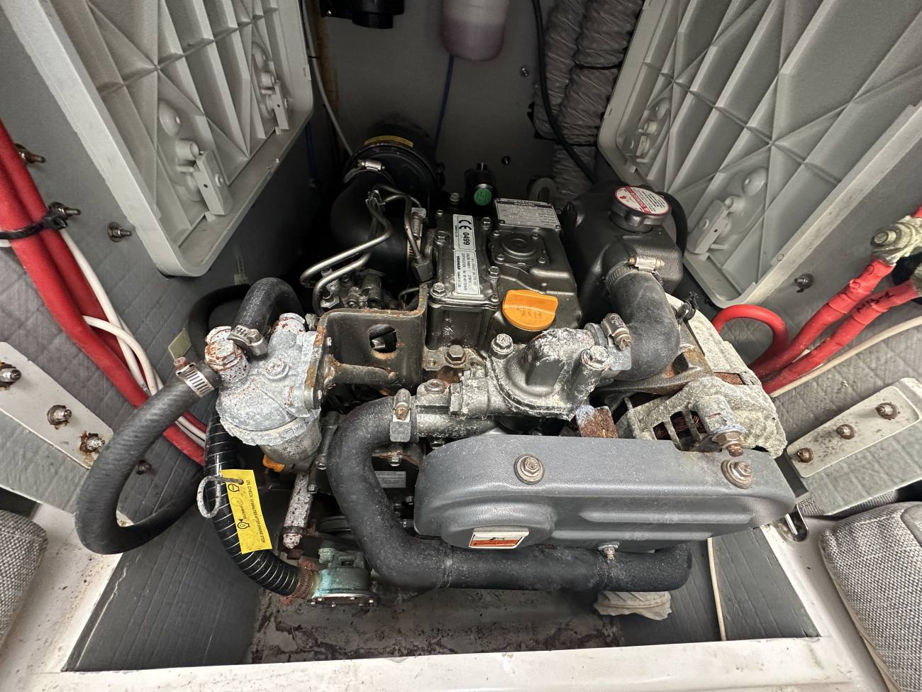 2019 One Design L30 image 4