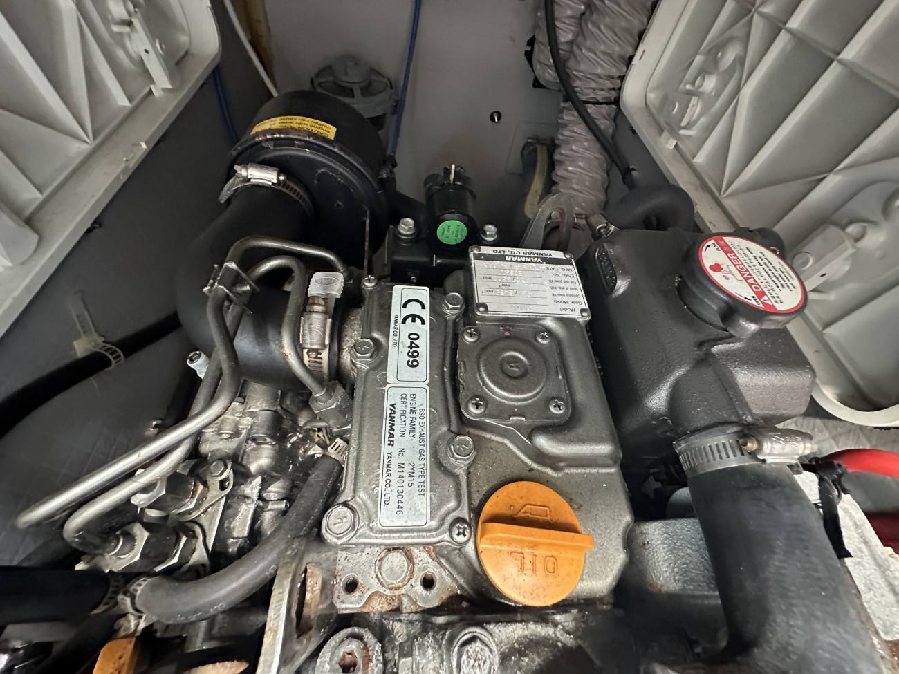2019 One Design L30 image 5