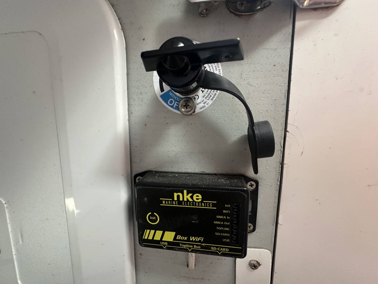 2019 One Design L30 image 2