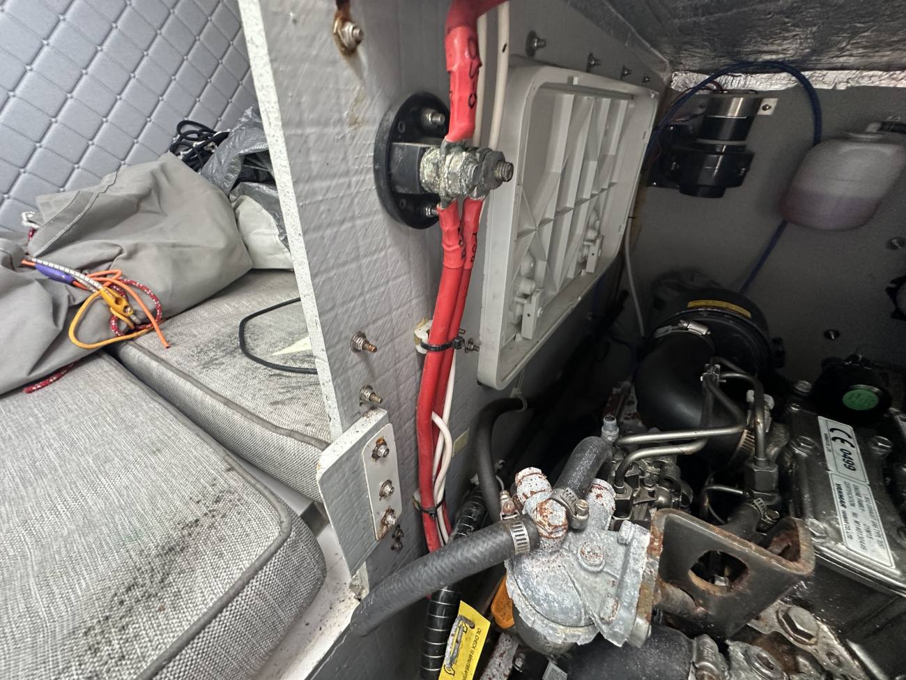 2019 One Design L30 image 6