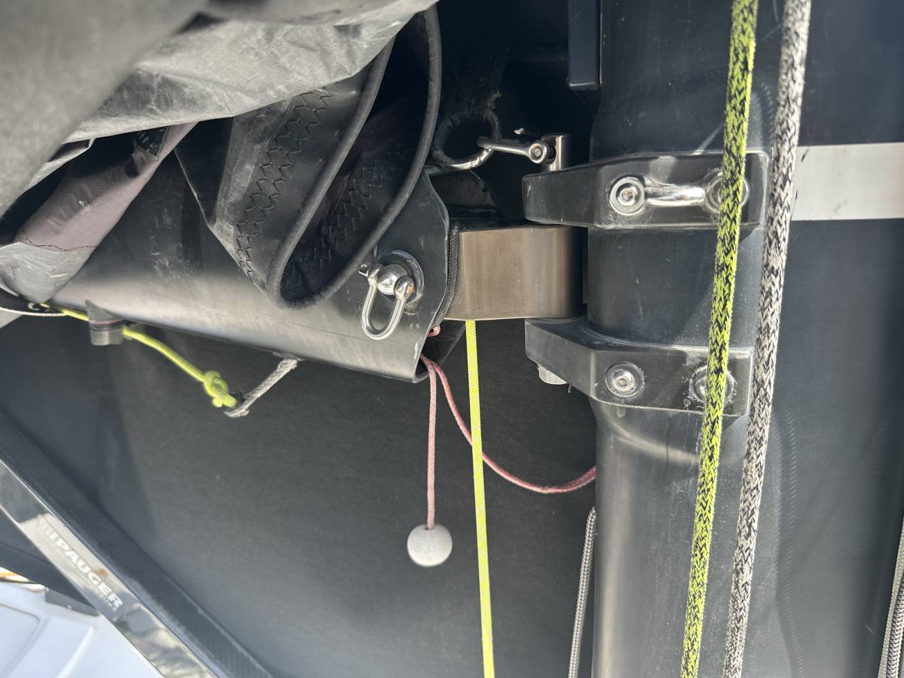 2019 One Design L30 image 26