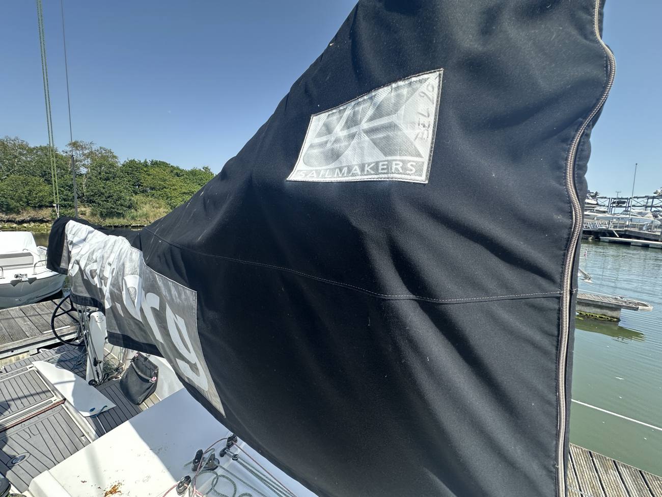 2019 One Design L30 image 28