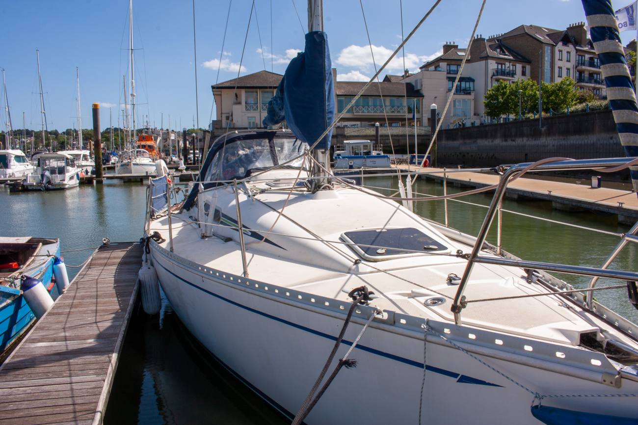 2000 Elan 333 image 22