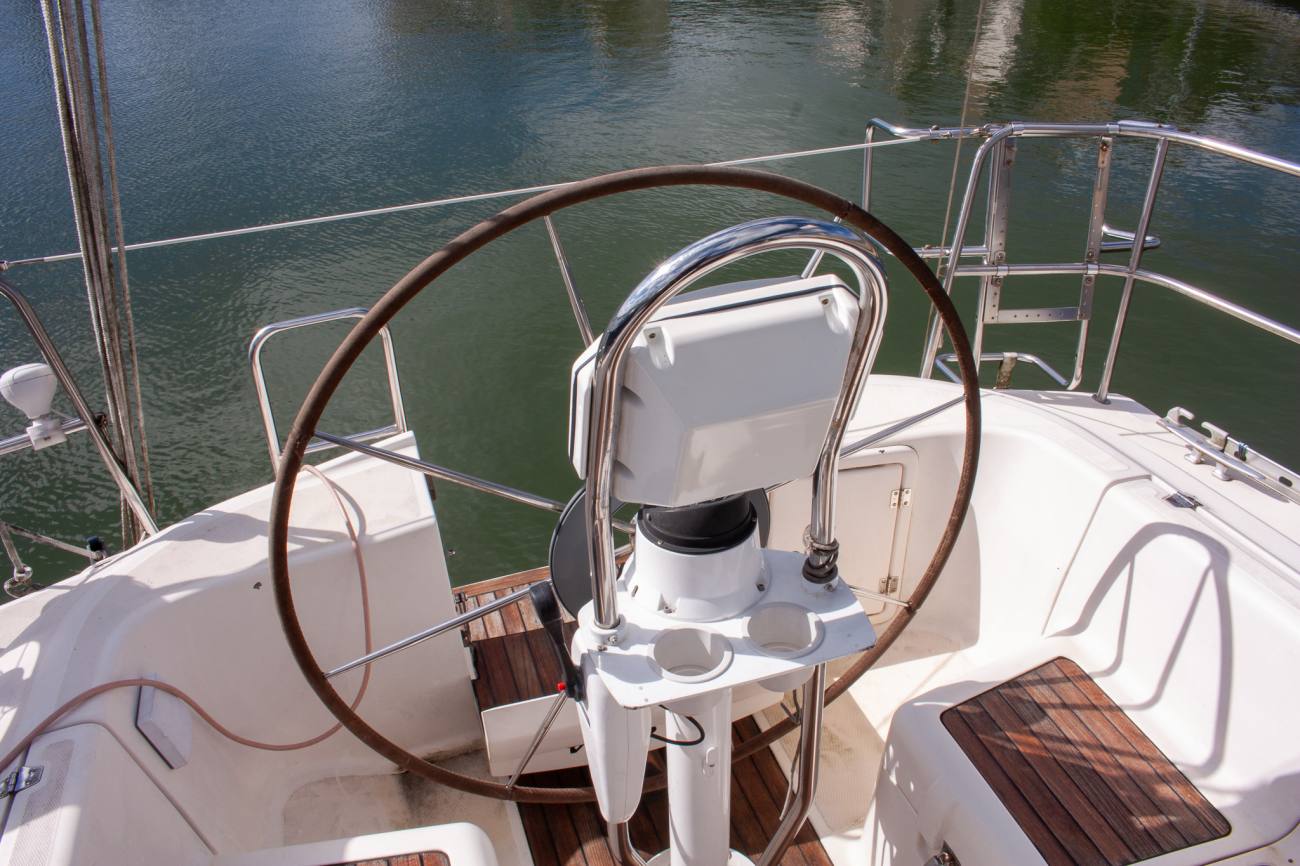 2000 Elan 333 image 26