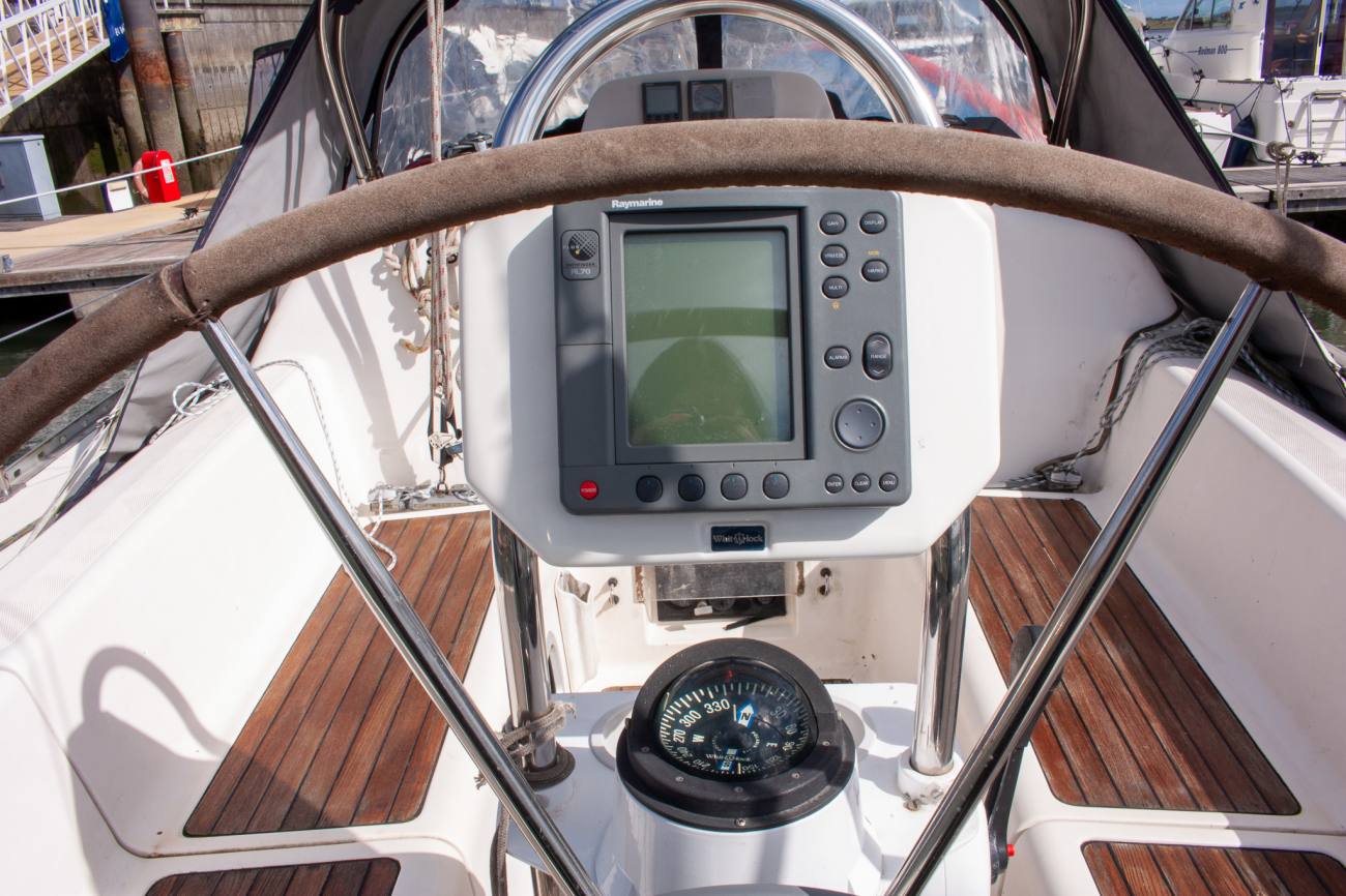 2000 Elan 333 image 28