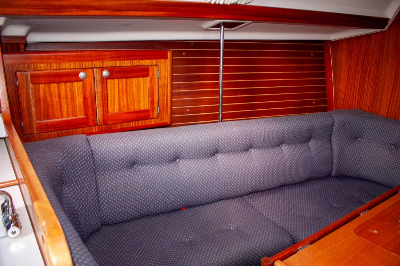 2000 Elan 333 image 32