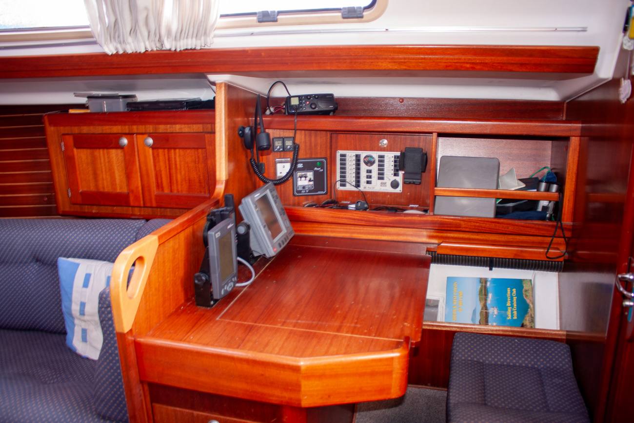 2000 Elan 333 image 5
