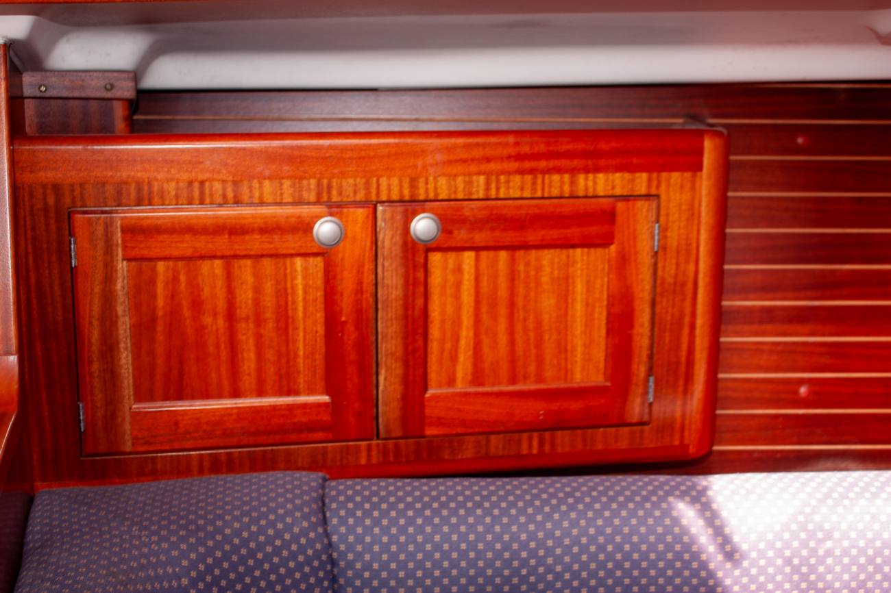 2000 Elan 333 image 6