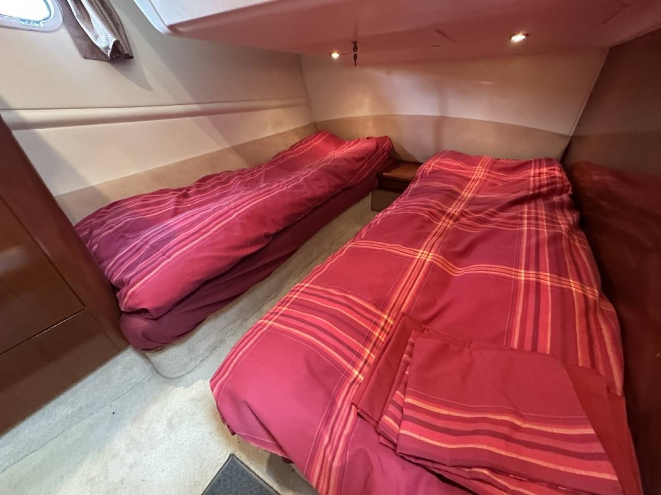 2006 Jeanneau Prestige 36 image 3