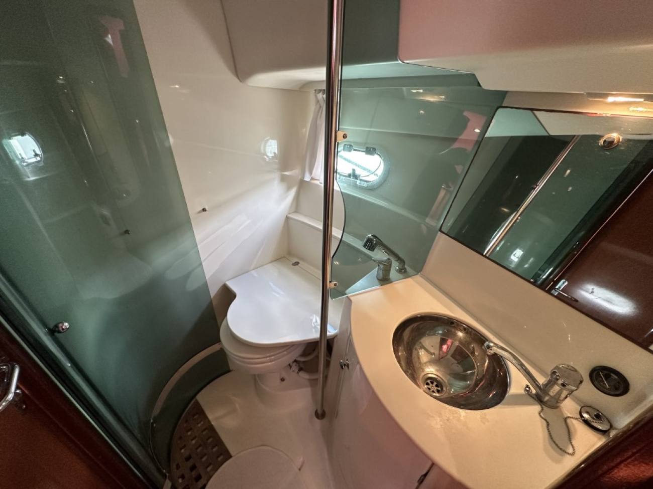 2006 Jeanneau Prestige 36 image 4