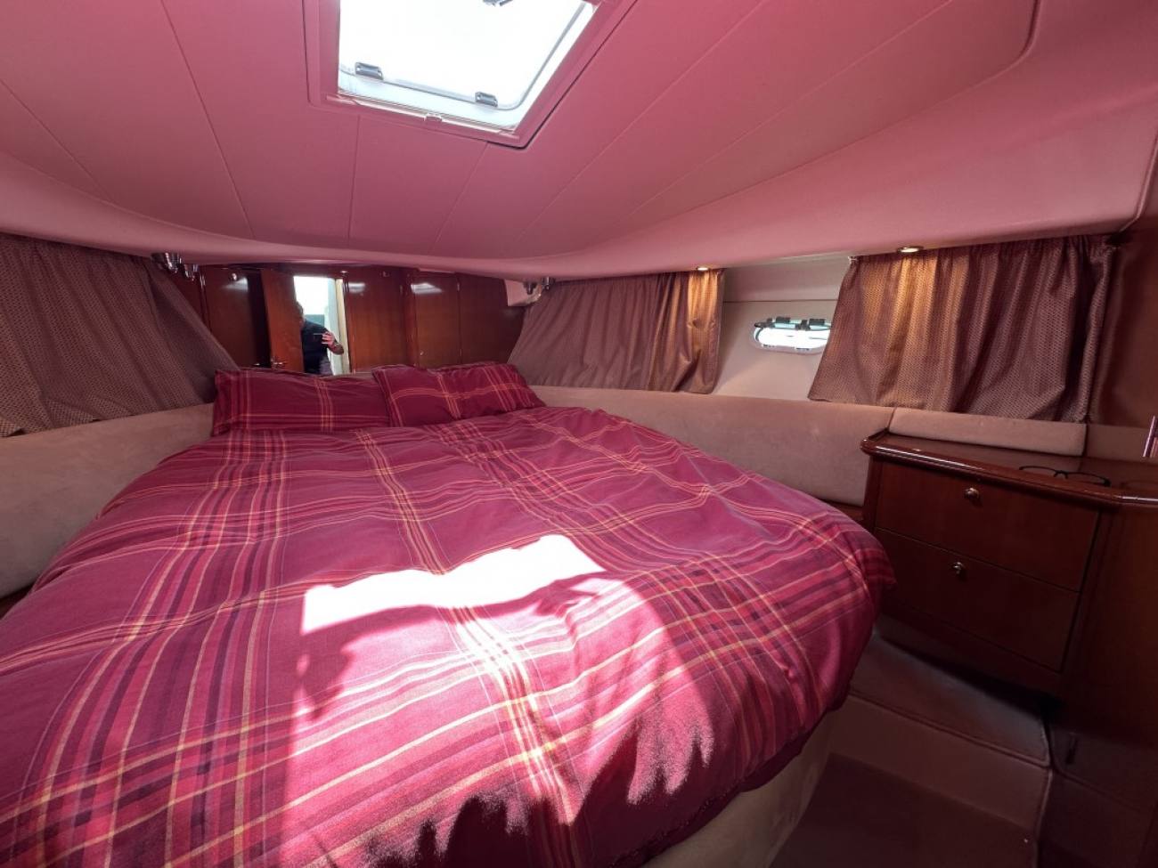 2006 Jeanneau Prestige 36 image 37