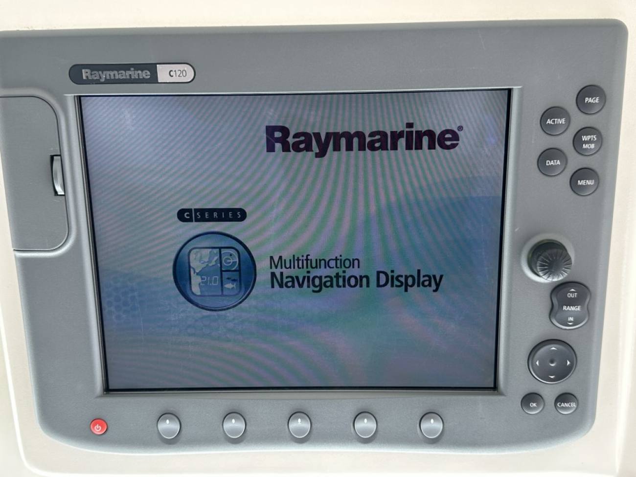2006 Jeanneau Prestige 36 image 27