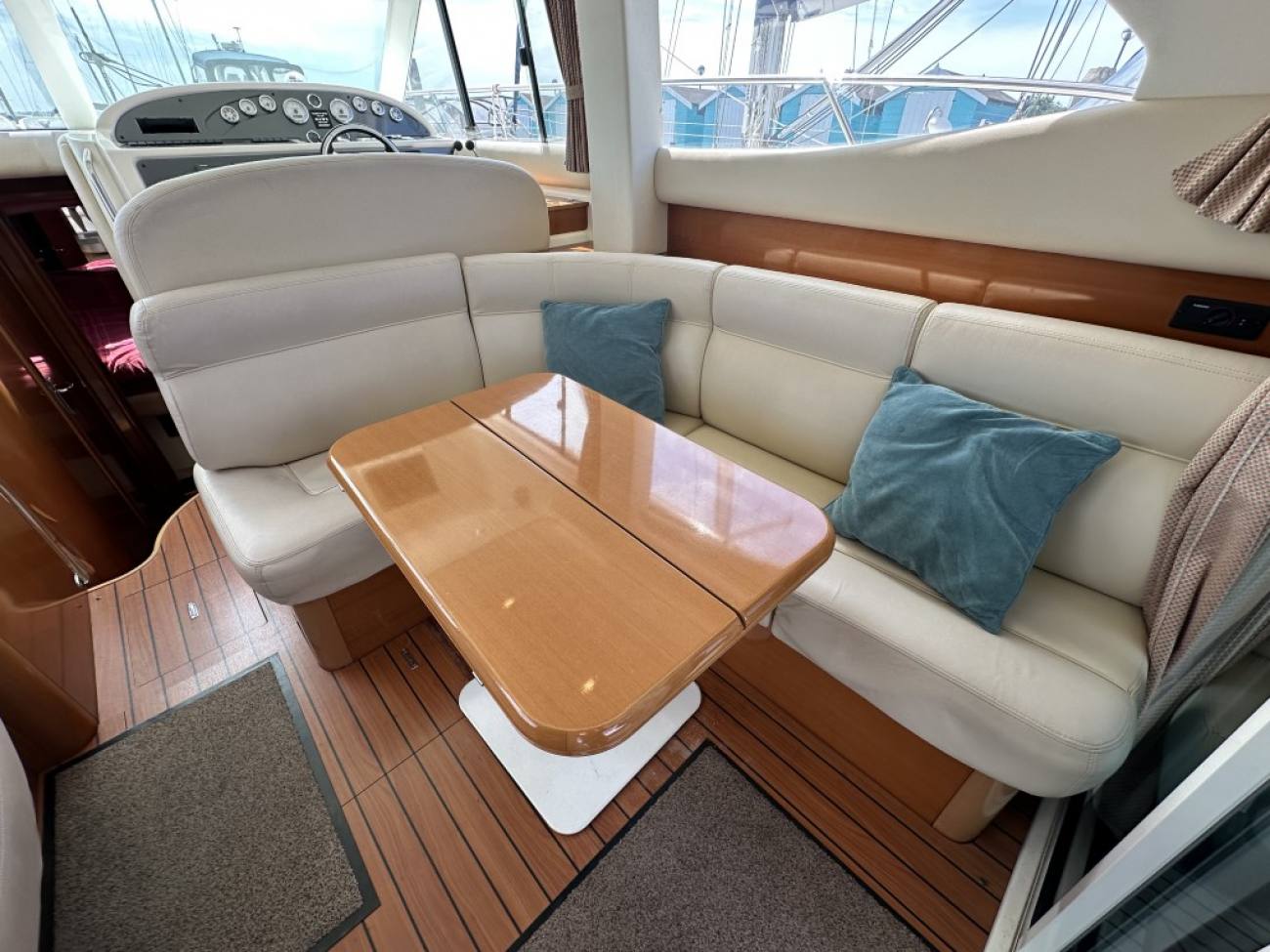2006 Jeanneau Prestige 36 image 20