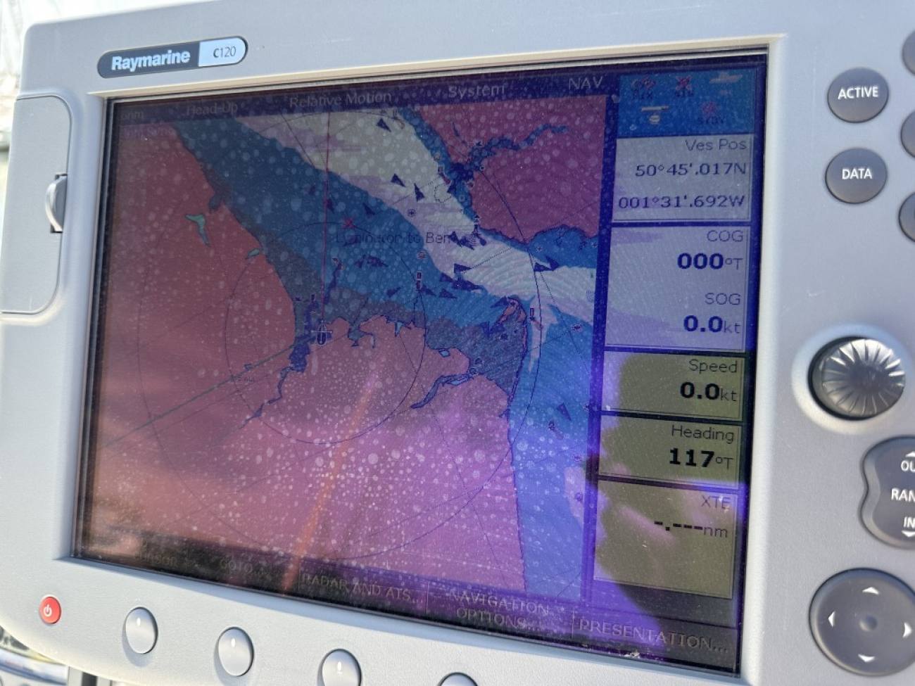 2006 Jeanneau Prestige 36 image 35