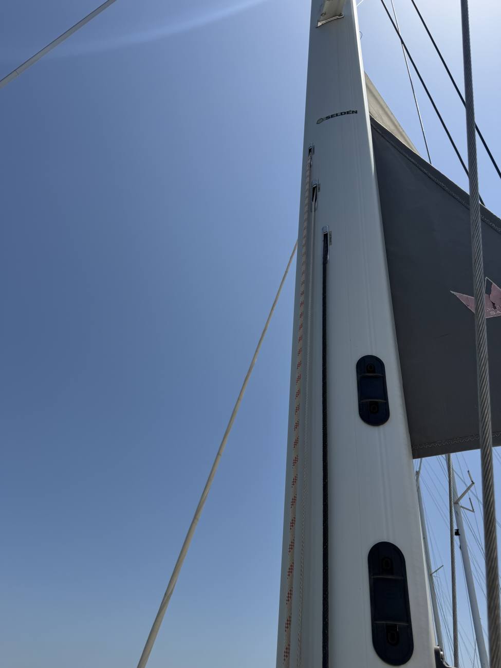 2016 Nautitech 46 FLY image 16