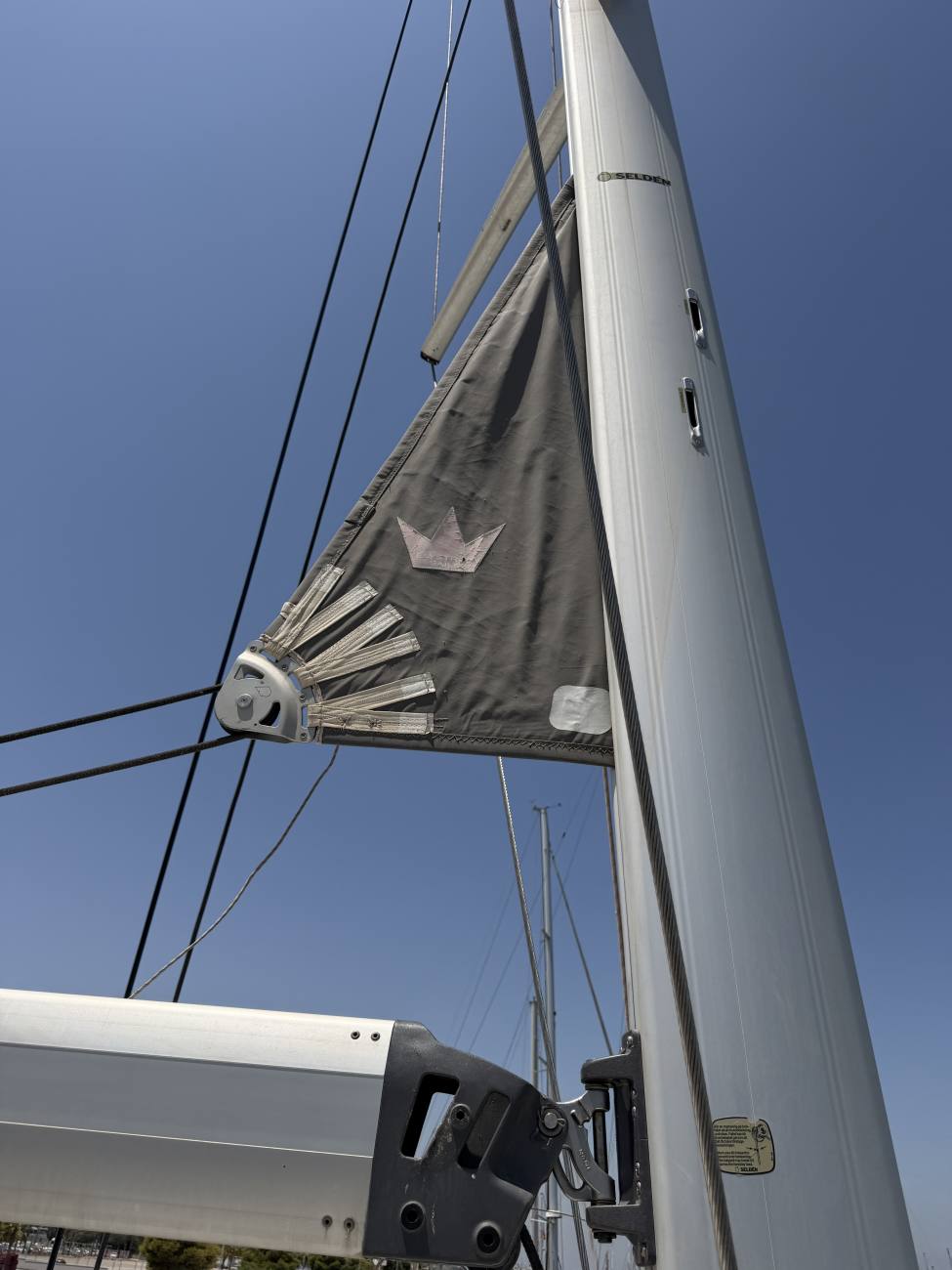 2016 Nautitech 46 FLY image 17