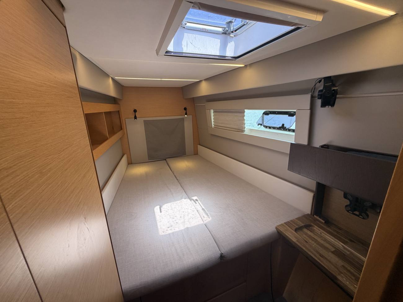 2016 Nautitech 46 FLY image 5
