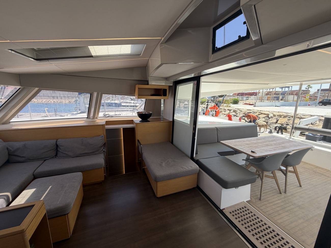 2016 Nautitech 46 FLY image 20