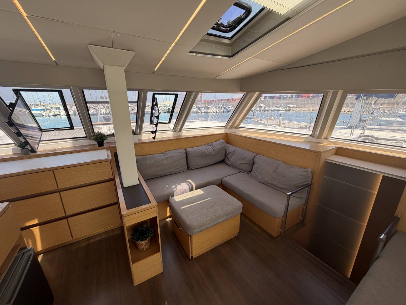 2016 Nautitech 46 FLY image 22