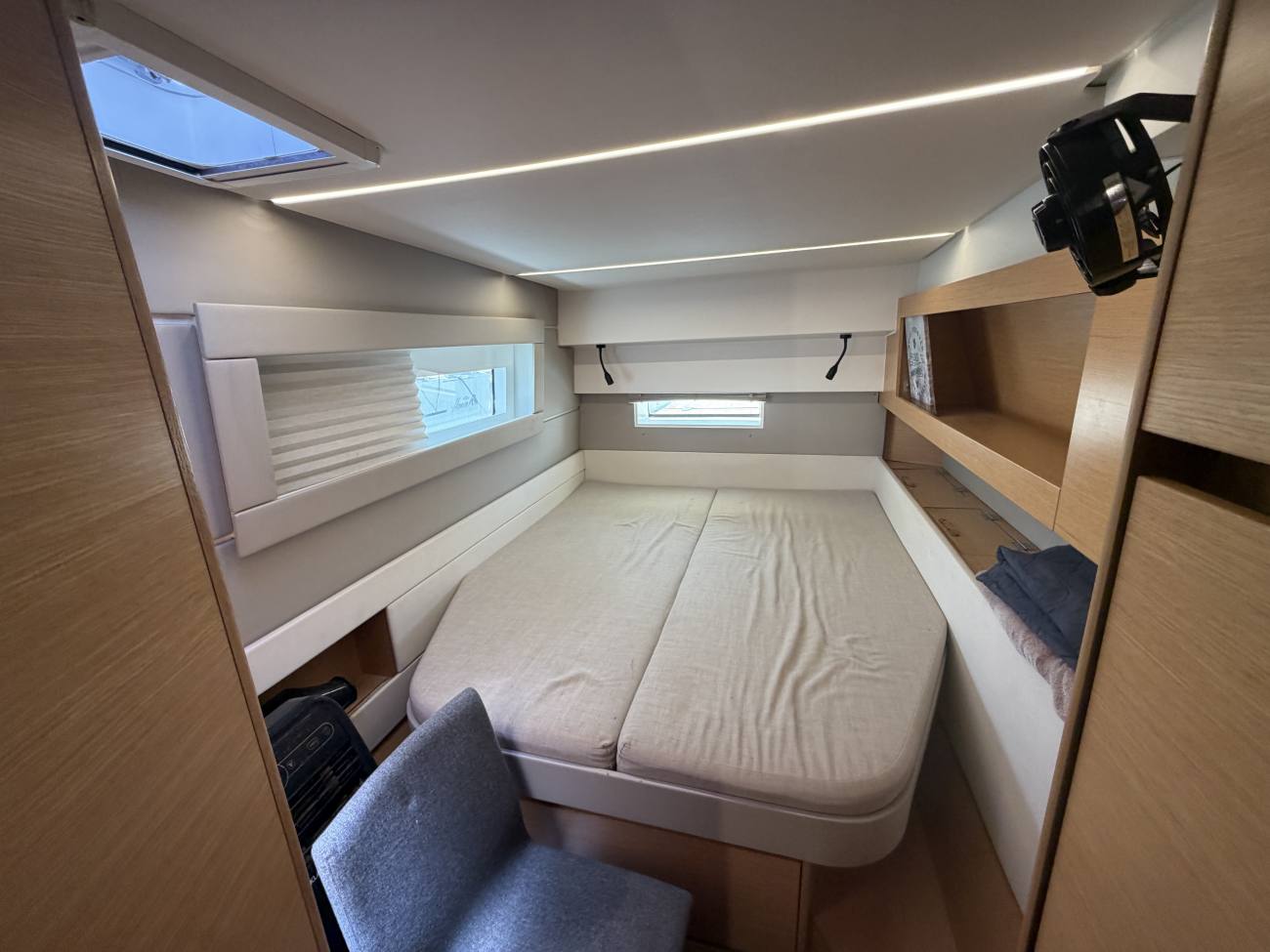 2016 Nautitech 46 FLY image 3