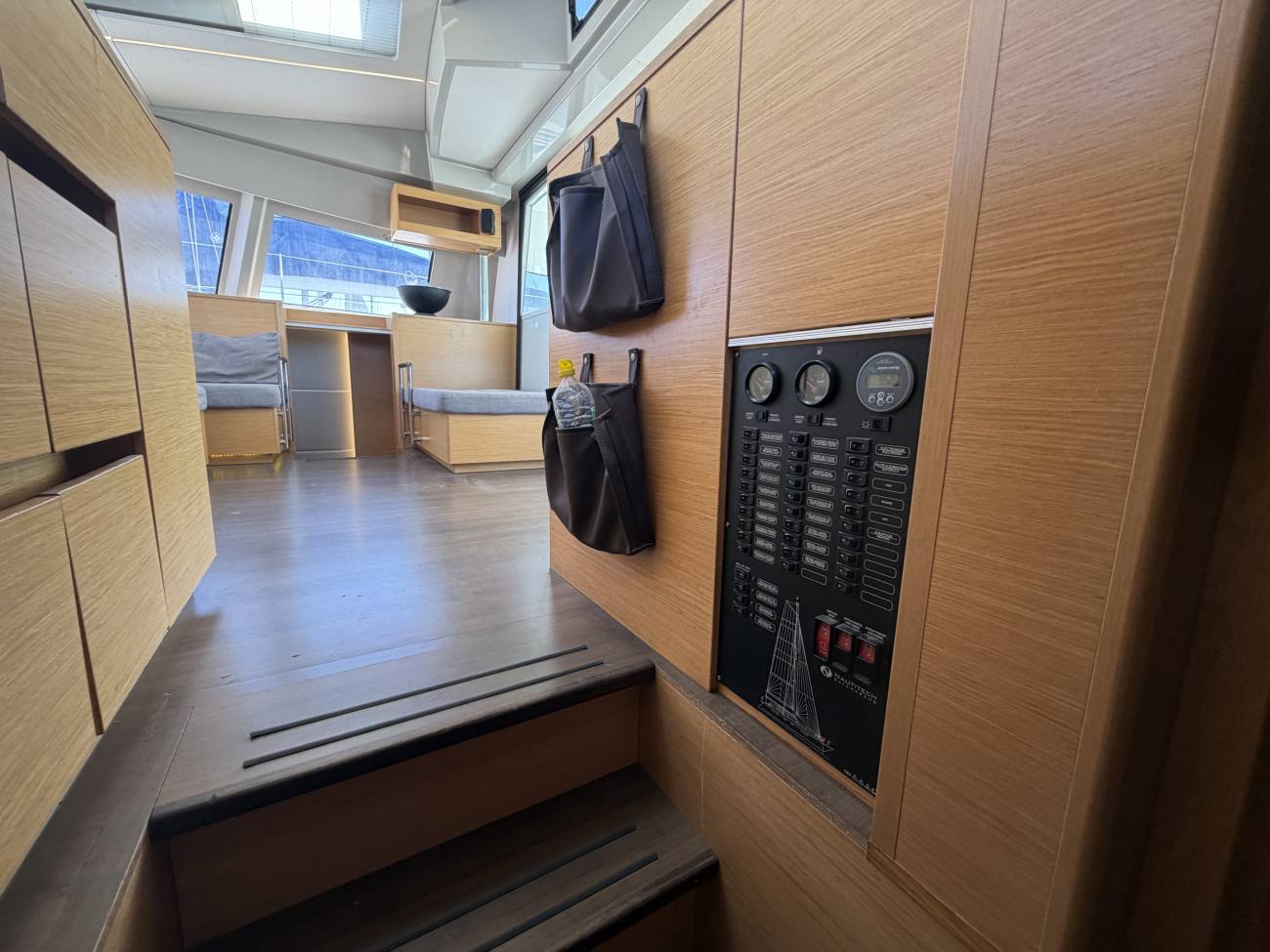 2016 Nautitech 46 FLY image 7