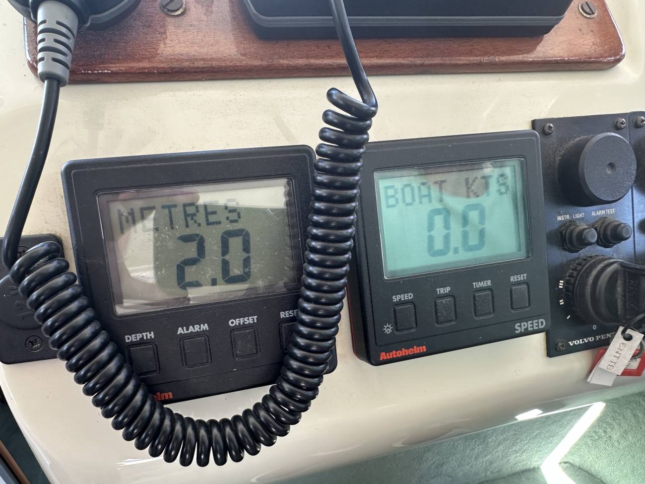 1997 Sealine 330 Statesman image 37