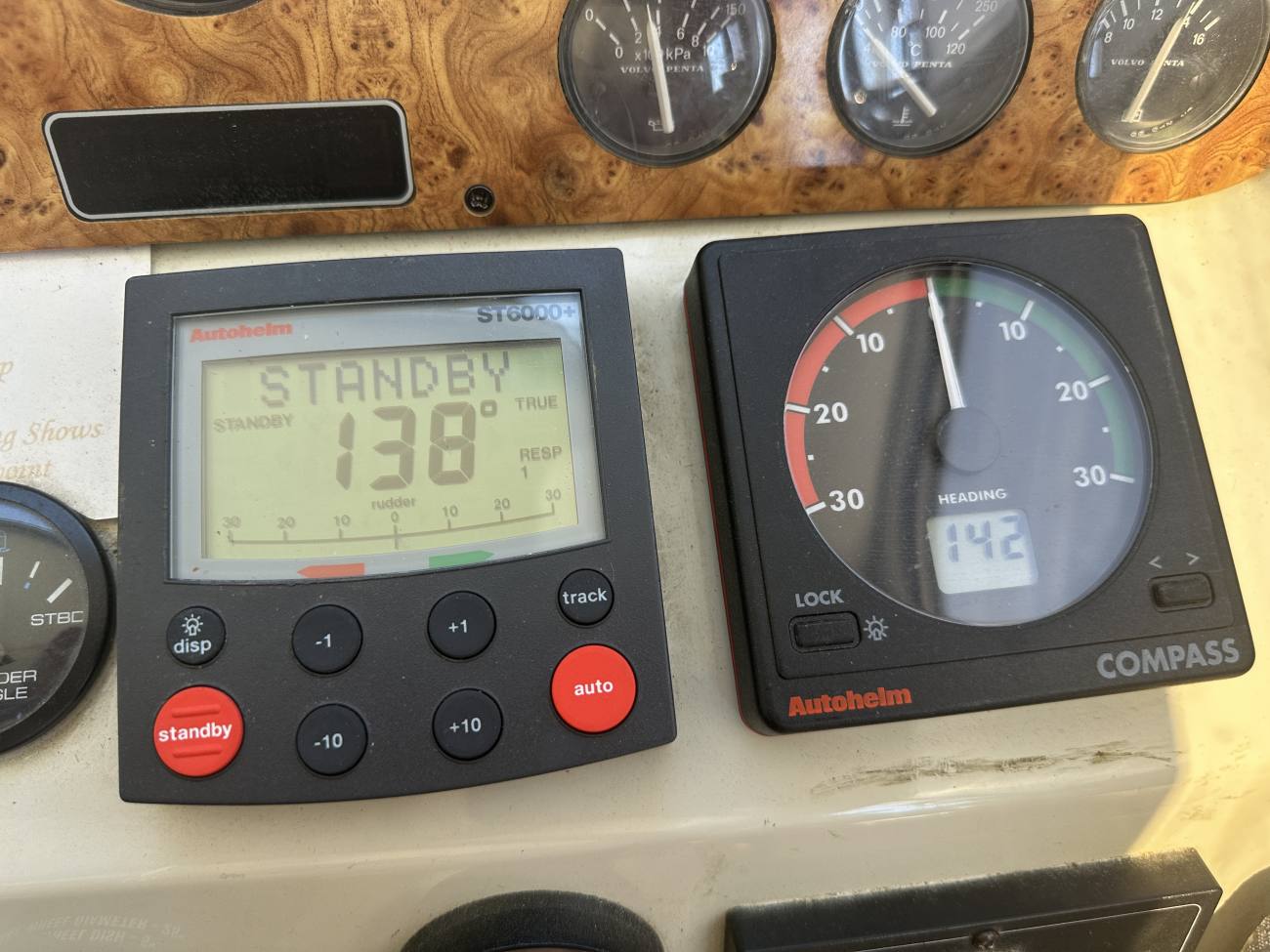 1997 Sealine 330 Statesman image 38