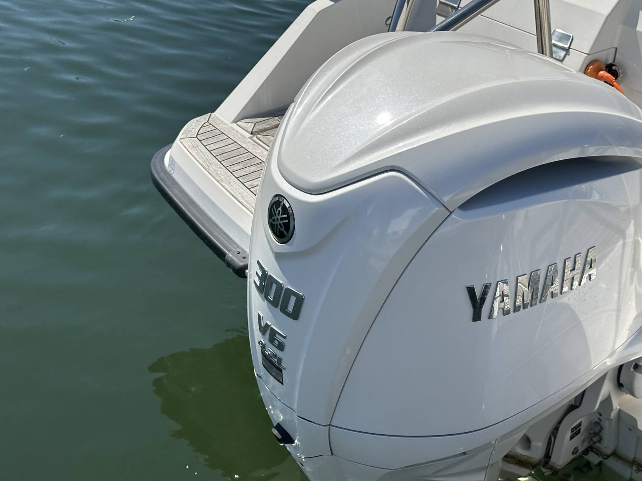 2022 Finnmaster T8 image 16