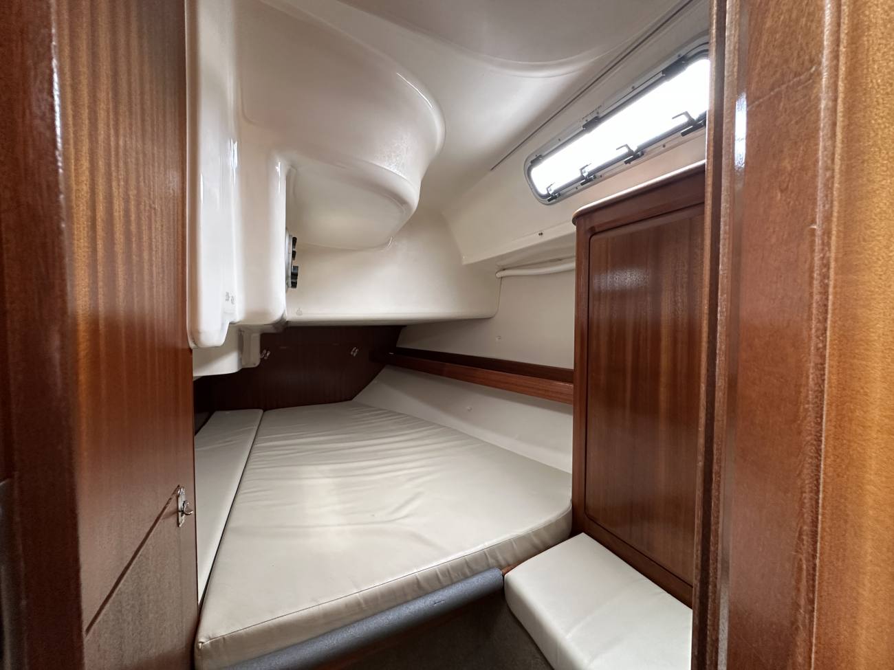 2000 Bavaria 36 Holiday image 29