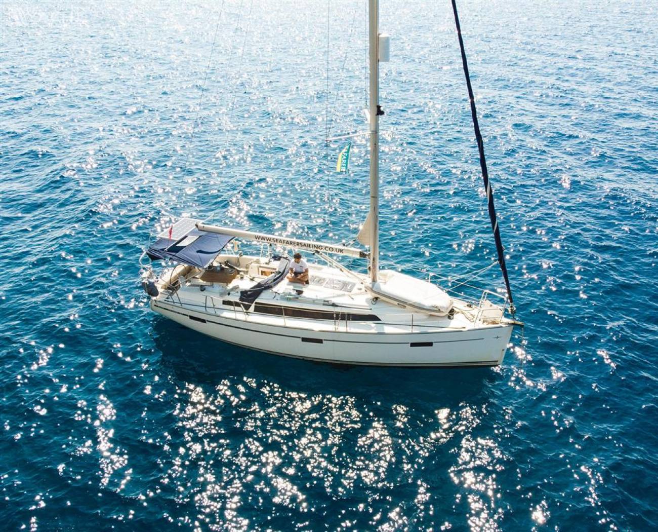 2014 Bavaria Cruiser 37 image 11