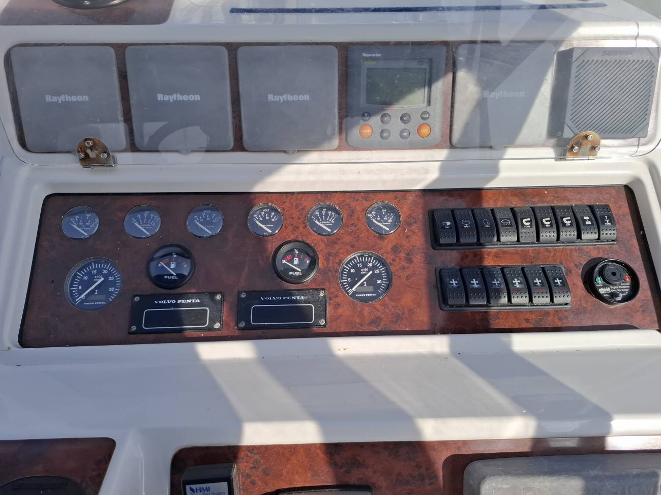 2000 Atlantic 42 image 25
