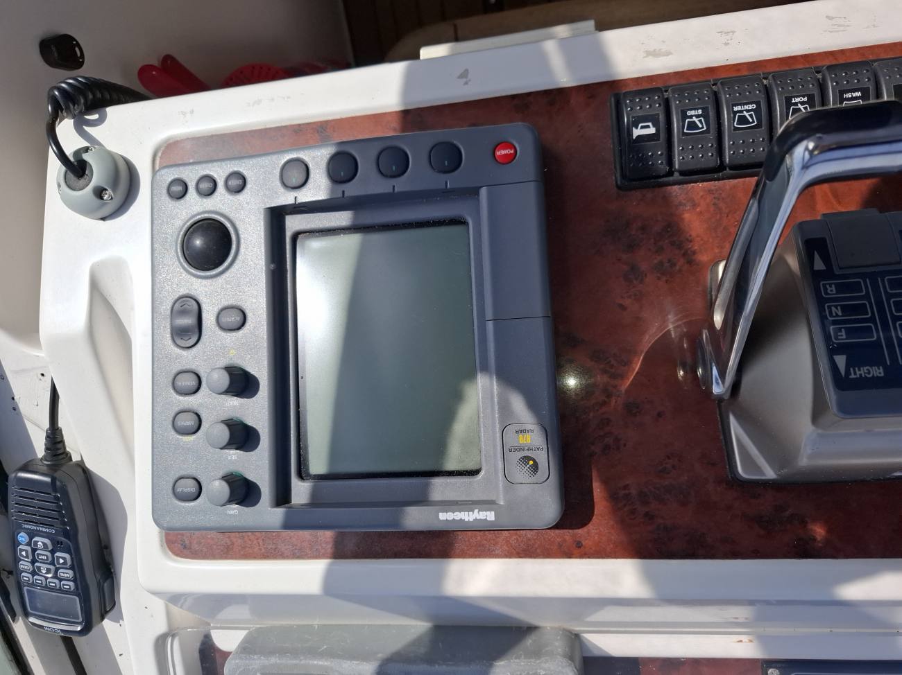 2000 Atlantic 42 image 26
